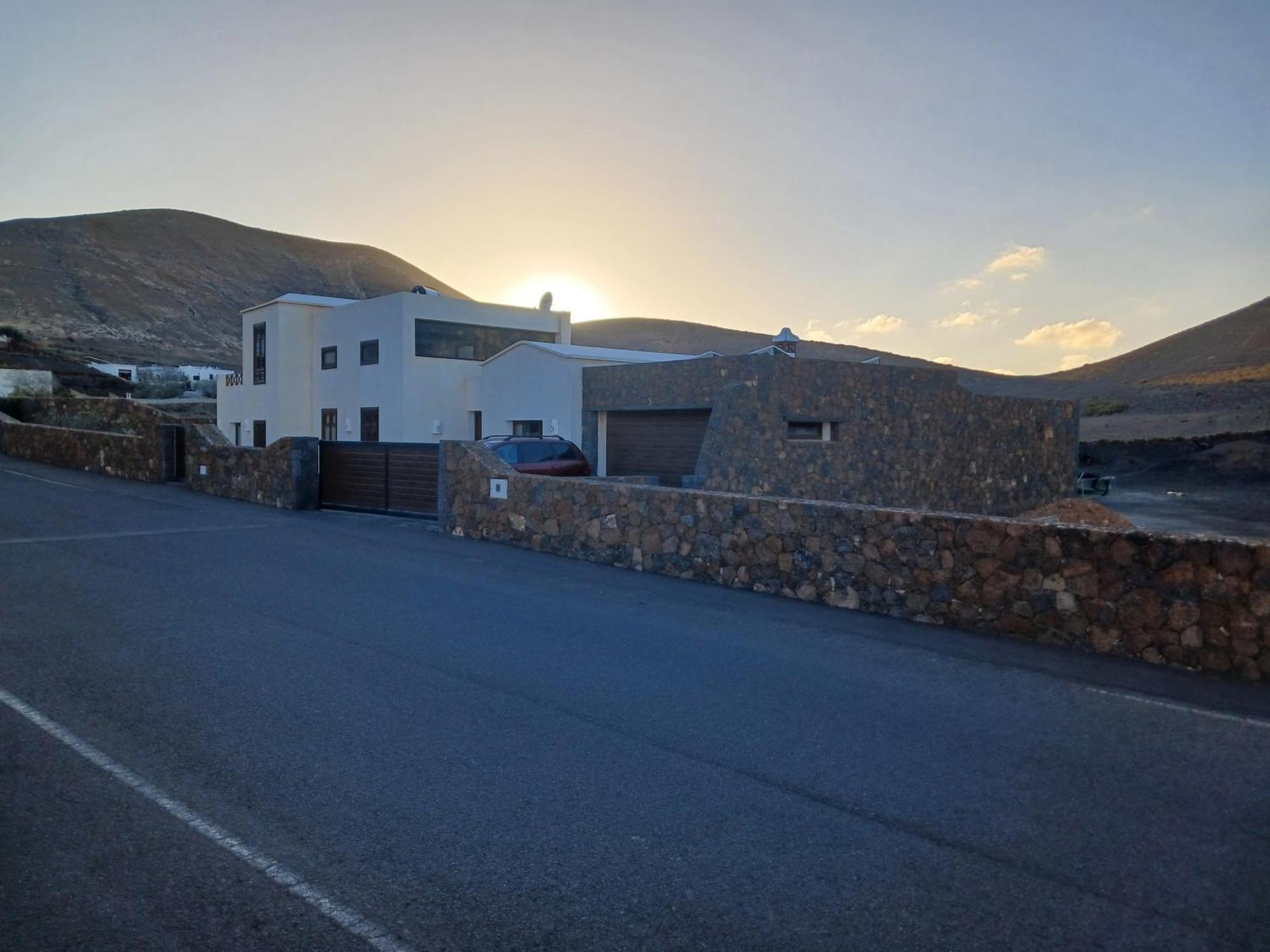 Casa Del Valle 10 Yaiza  Bagian luar foto