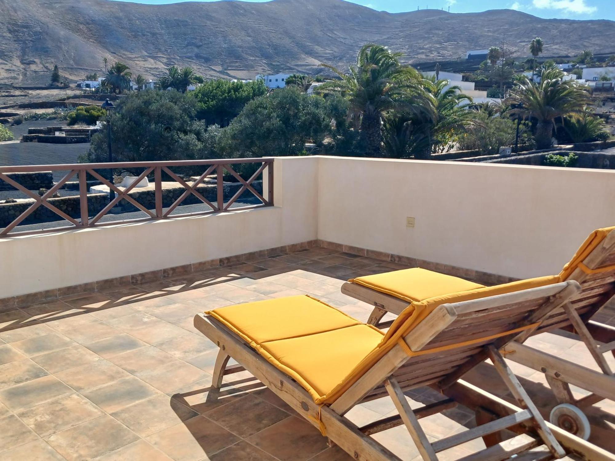 Casa Del Valle 10 Yaiza  Bagian luar foto