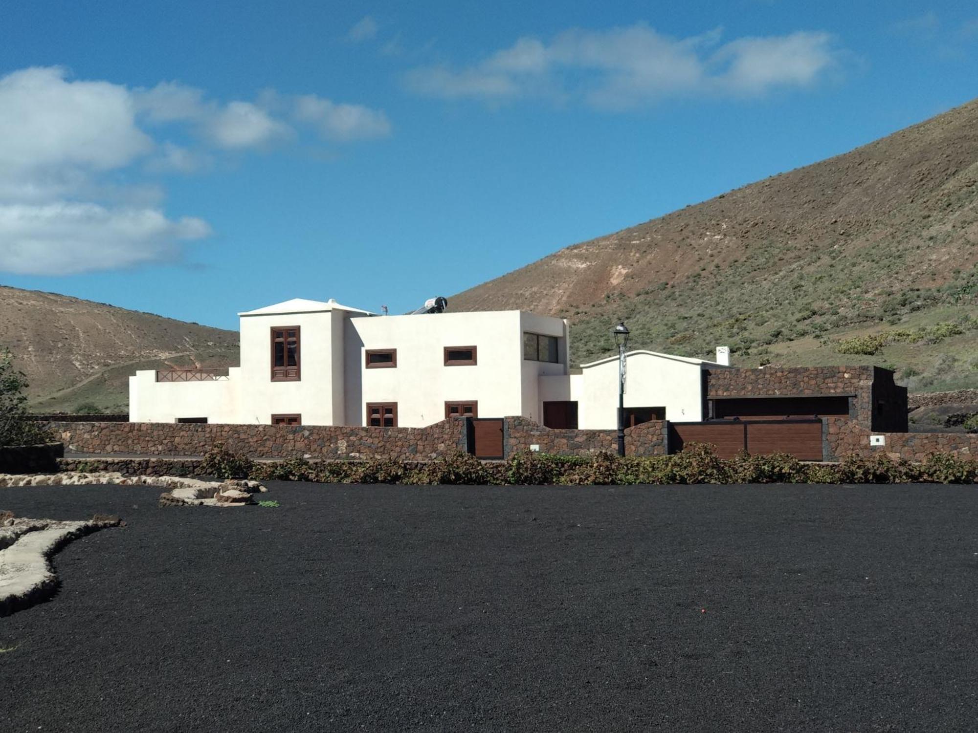 Casa Del Valle 10 Yaiza  Bagian luar foto