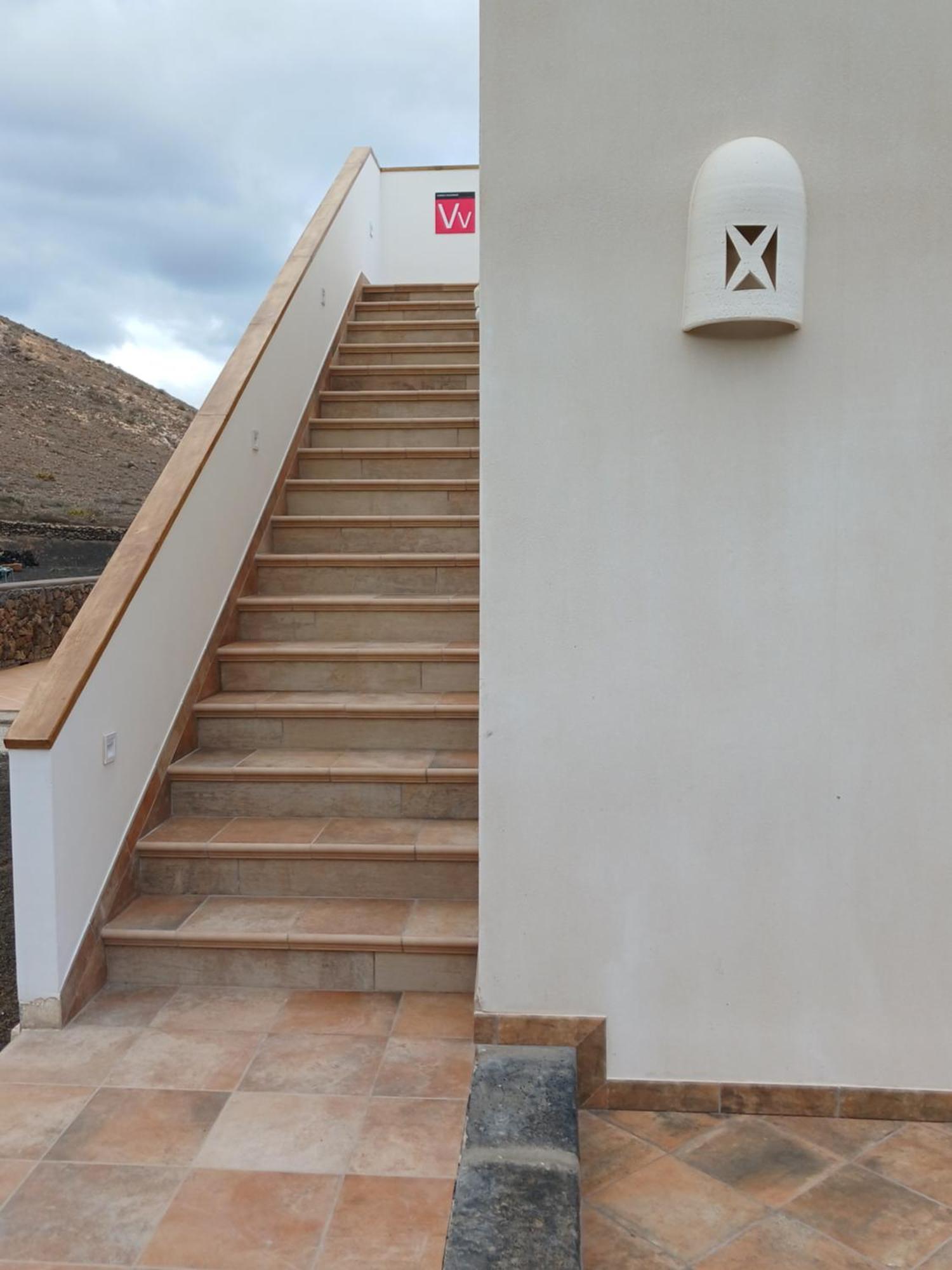 Casa Del Valle 10 Yaiza  Bagian luar foto