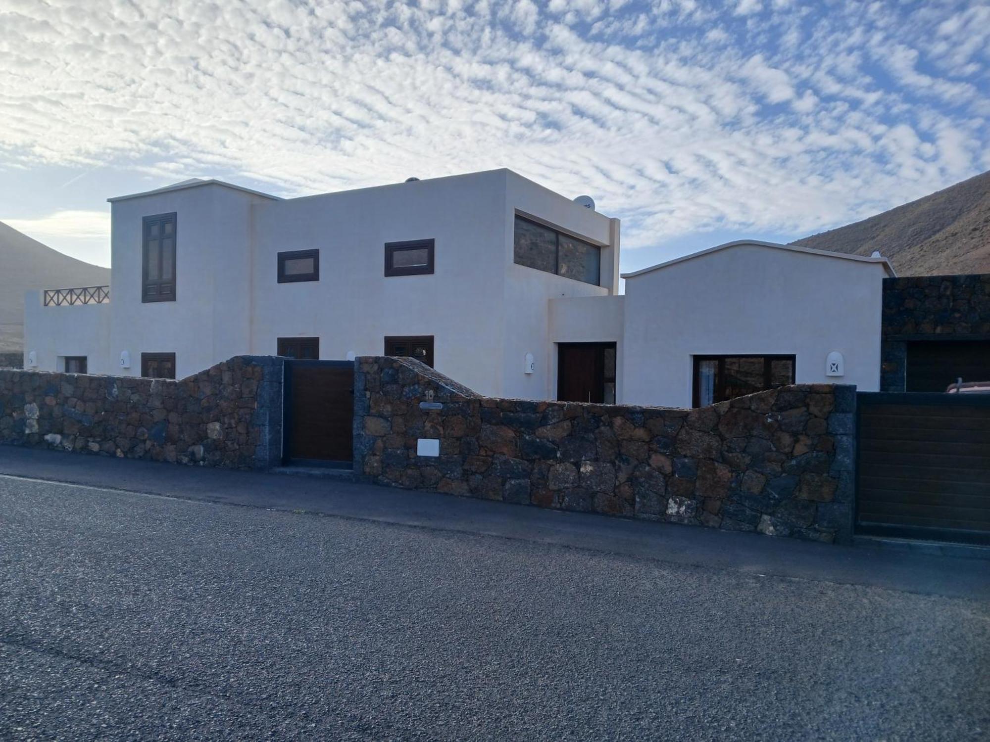 Casa Del Valle 10 Yaiza  Bagian luar foto