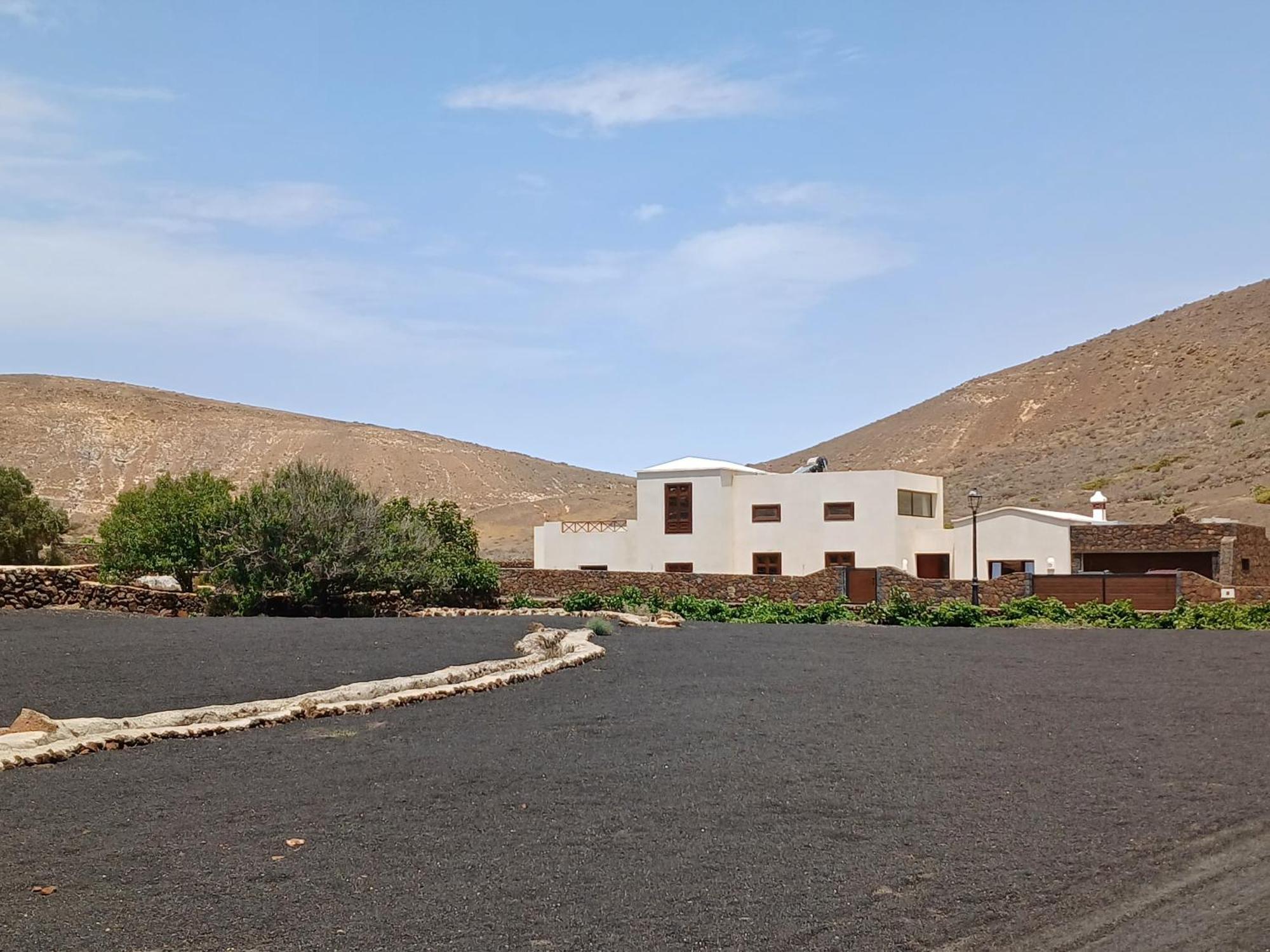 Casa Del Valle 10 Yaiza  Bagian luar foto