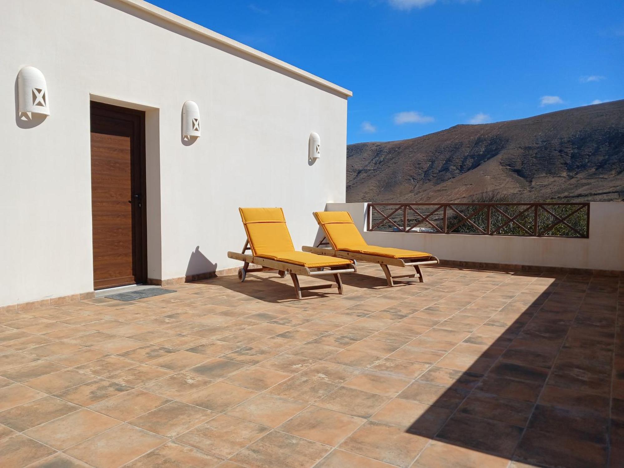 Casa Del Valle 10 Yaiza  Bagian luar foto