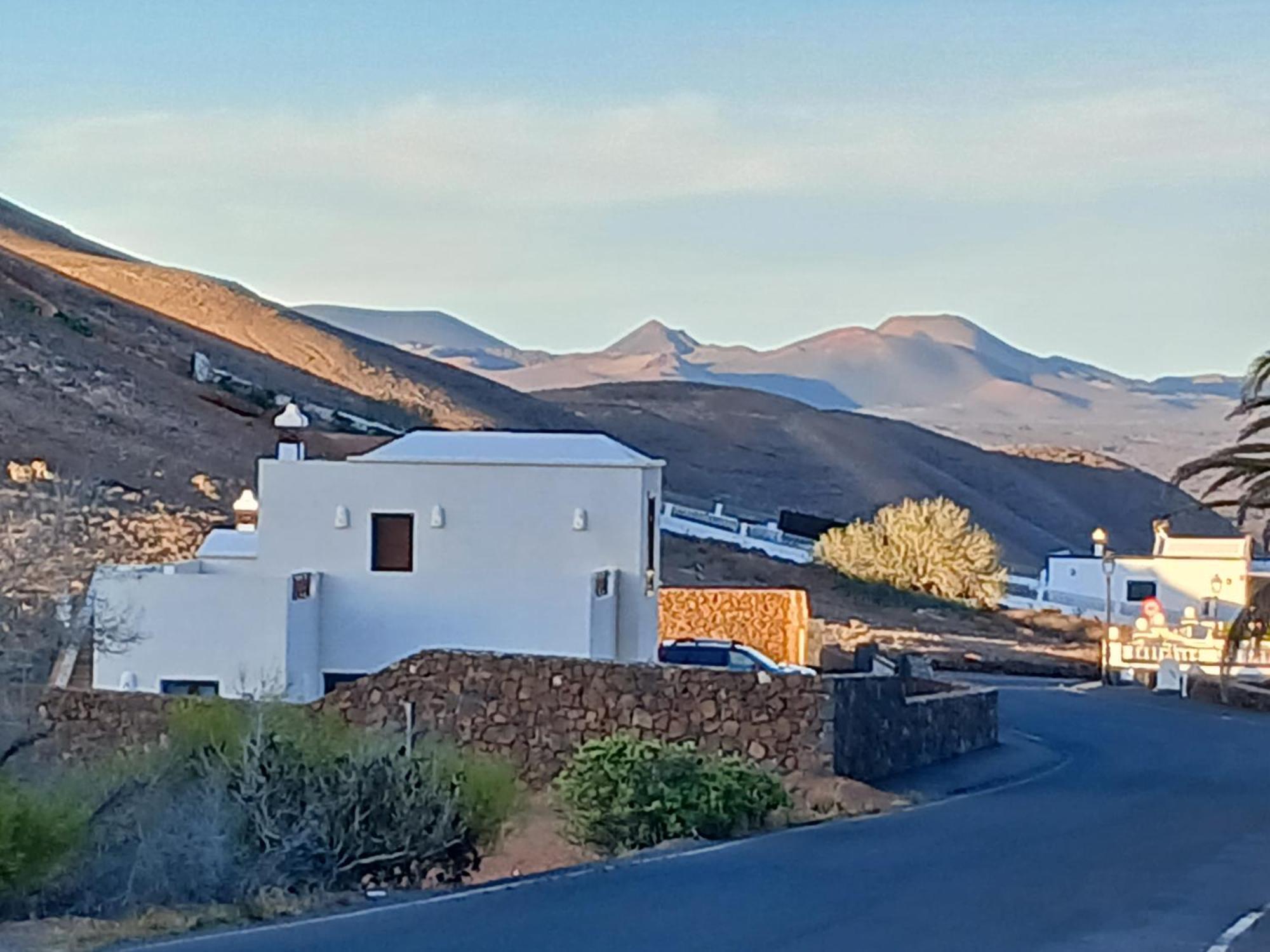 Casa Del Valle 10 Yaiza  Bagian luar foto