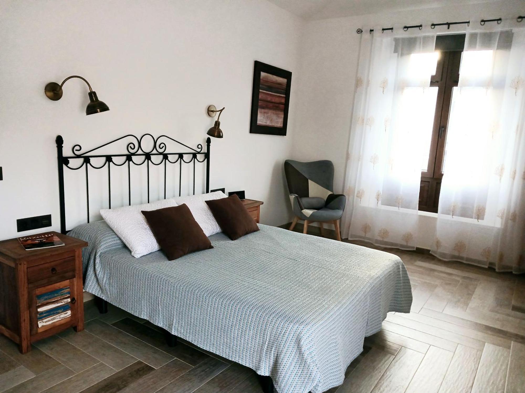 Casa Del Valle 10 Yaiza  Bagian luar foto